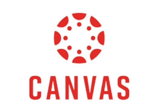 canvas online learning platform
