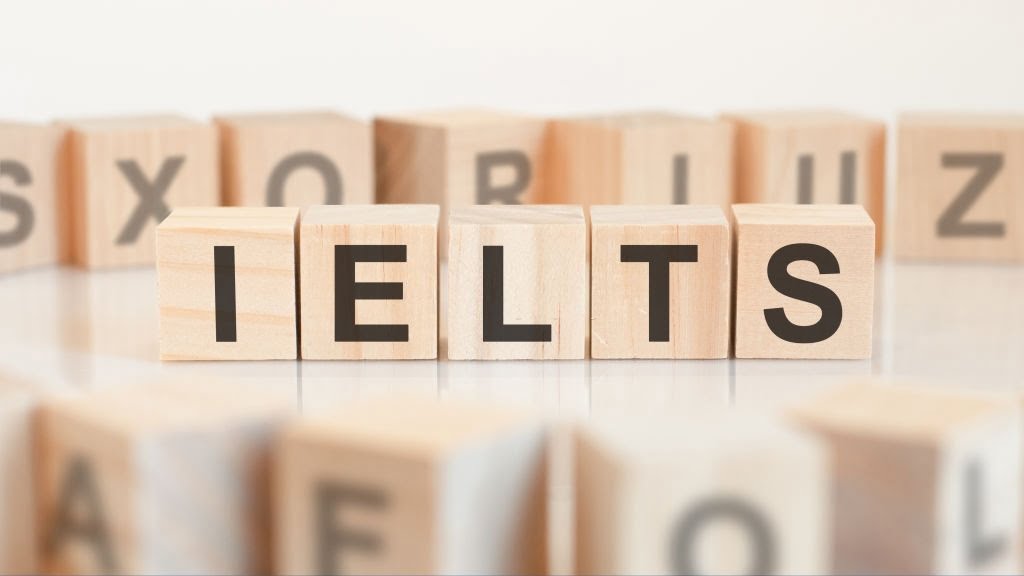 FREE IELTS Online Preparation Course