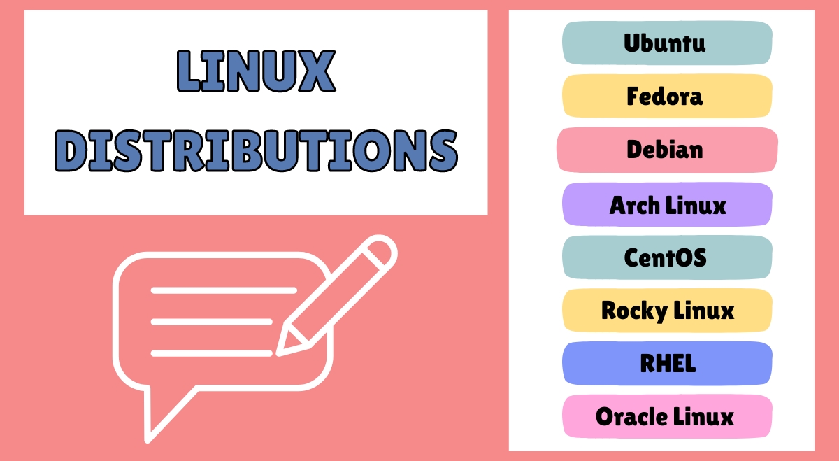 Linux Distributions (Distros): A Comprehensive Guide Linux Distributions (Distros): A Comprehensive Guide
