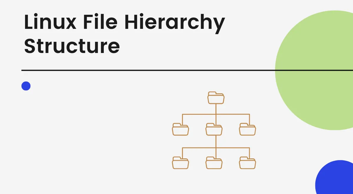 Linux File Hierarchy Structure
