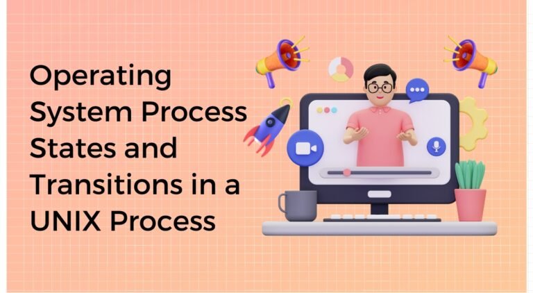 Essential Commands for Process Management in Linux - MOOC Course