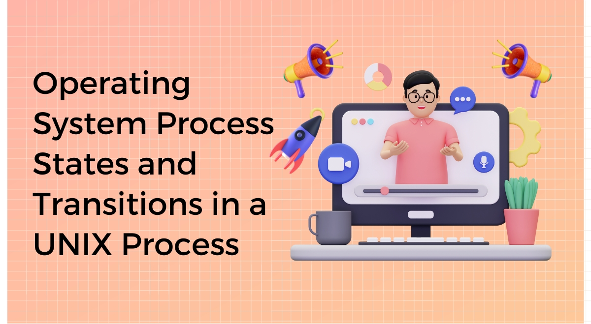 Understanding Processes in Linux: A Practical Guide Understanding Processes in Linux: A Practical Guide
